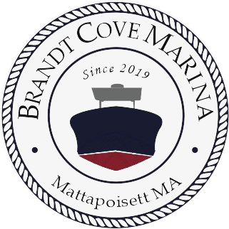 Brandt Cove Marina Logo